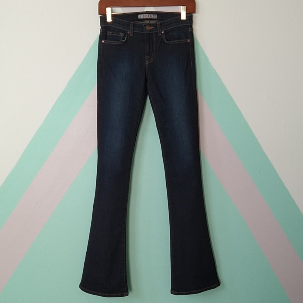 J Brand Jeans Bell Bottoms